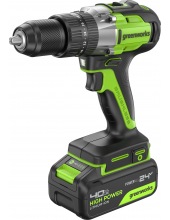 �����-���������� GREENWORKS GD24DD60 (3704107CUB)