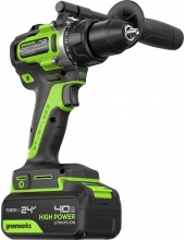 GD24DD90 (3707507CUD)