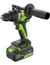 �����-���������� GREENWORKS GD24DD90 (3707507CUD)