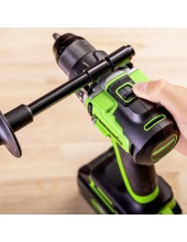 GD24DD90 (3707507CUB)