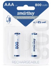 SBBR-3A02BL800 AAA/2BL 800 mAh (24/240)