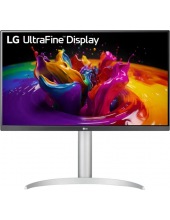  LG 27UP850K-W