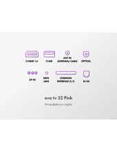 tv 32 Pink TD0055865RU