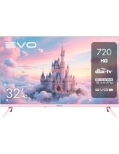  EVO tv 32 Pink TD0055865RU