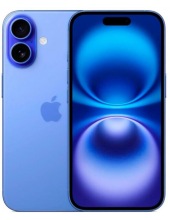  APPLE iPhone 16 128GB eSIM MYEC3HN/A ()