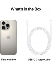 iPhone 16 Pro 128GB eSIM MYNG3HN/A ( )