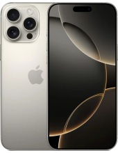  APPLE iPhone 16 Pro Max 256GB eSIM MYWY3HN/A ( )