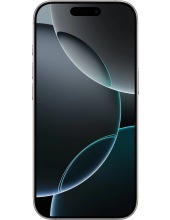iPhone 16 Pro 128GB DualSIM MYLP3CH/A (белый титан) iPhone 16 Pro 128GB DualSIM MYLP3CH/A (белый титан)