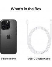 iPhone 16 Pro 128GB DualSIM MYLN3CH/A ( )