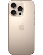 iPhone 16 Pro 128GB DualSIM MYLQ3CH/A (пустынный титан) iPhone 16 Pro 128GB DualSIM MYLQ3CH/A (пустынный титан)