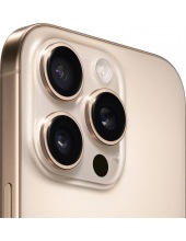 iPhone 16 Pro 128GB DualSIM MYLQ3CH/A (пустынный титан) iPhone 16 Pro 128GB DualSIM MYLQ3CH/A (пустынный титан)