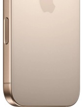 iPhone 16 Pro 128GB DualSIM MYLQ3CH/A (пустынный титан) iPhone 16 Pro 128GB DualSIM MYLQ3CH/A (пустынный титан)