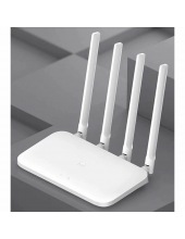 Router 4A (R4AC) 