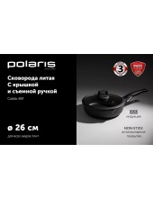 Calido-26FP (черный) Calido-26FP (черный)