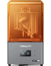 3D  CREALITY Halot-Mage S