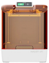 3D  CREALITY Halot-X1