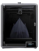3D  CREALITY K1 MAX