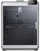 3D  CREALITY K2 Plus