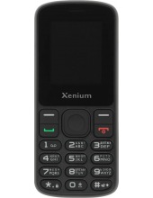   XENIUM X160 CTX160BK/00 ()