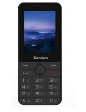 ��������� ������� XENIUM X240 CTX240BK/00 (������)