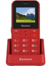   XENIUM X718 CTX718RD/00 ()