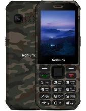   XENIUM X300 CTX300GC/00 ( )