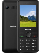   XENIUM X280 CTX280BK/00 ()