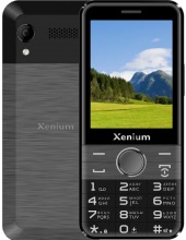   XENIUM X800 CTX800BK/00 ()