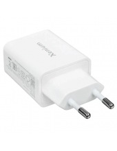 X252 25 , USB-A, USB-C, +  C-C ()