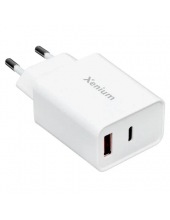  / XENIUM X252 25 , USB-A, USB-C, +  C-C ()