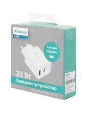 X332 33 , USB-A, USB-C, +  C-C ()