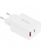  / XENIUM X332 33 , USB-A, USB-C, +  C-C ()