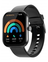 SE Watch G12-BLK EL-SE ()