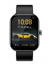 SE Watch G12-BLK EL-SE ()