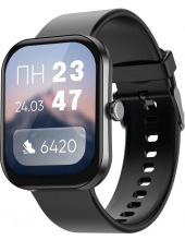   ELARI SE Watch G12-BLK EL-SE ()