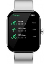 SE Watch G12-SLV EL-SE ()