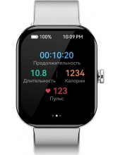 SE Watch G12-SLV EL-SE ()