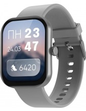   ELARI SE Watch G12-SLV EL-SE ()