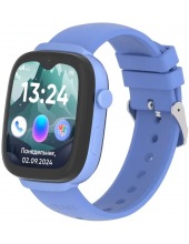    ELARI KidGram 4G Watch KP-4G K ()
