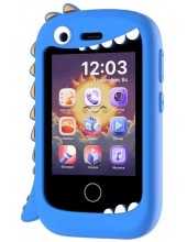 GamePhone ELGamePhone-BLK-BLU (/)