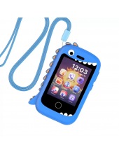 GamePhone ELGamePhone-BLK-BLU (/)