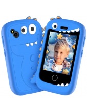  ELARI GamePhone ELGamePhone-BLK-BLU (/)