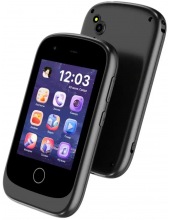 GamePhone ELGamePhone-BLK-PNK (/)