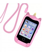 GamePhone ELGamePhone-BLK-PNK (/)