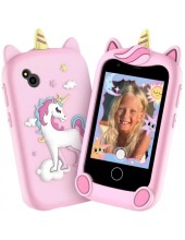  ELARI GamePhone ELGamePhone-BLK-PNK (/)