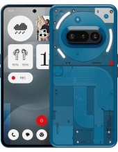  NOTHING Phone (3a) 12GB/256GB ()