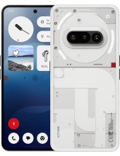  NOTHING Phone (3a) 8GB/128GB ()