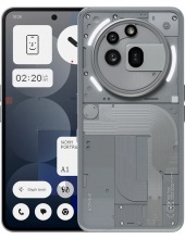  NOTHING Phone (3a) Pro 12GB/256GB ()