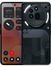  NOTHING Phone (3a) Pro 12GB/256GB ()