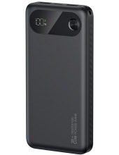   (power bank) USAMS CD249 PB80 PD20W 10000mAh 10KCD24901 ()